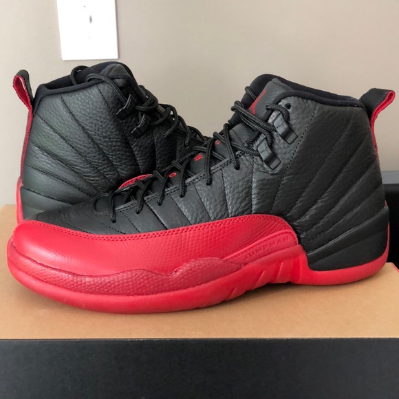 jordan shoes flu game